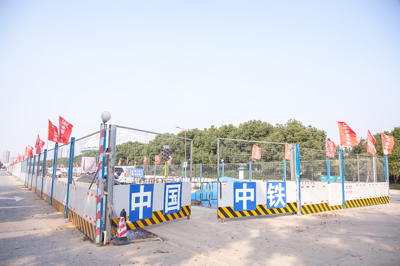 芜湖市轨道交通1、2号线
